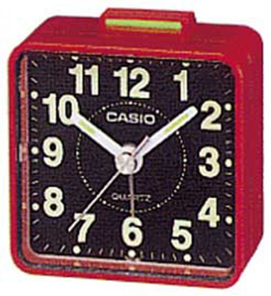 Casio TQ-140-4DF Masa Saati